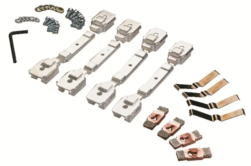 KZK1000 Main Contact Kit