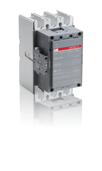 GAF300B-10-11RT 100-250V 50/60Hz/DC Contactor