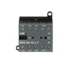 Mini Contactor B6S 24 V DC - 3 NO - 0 NC - Screw Terminals — photo 1 of 4 Mini Contactor B6S 24 V DC - 3 NO - 0 NC - Screw Terminals — photo 1 of 4