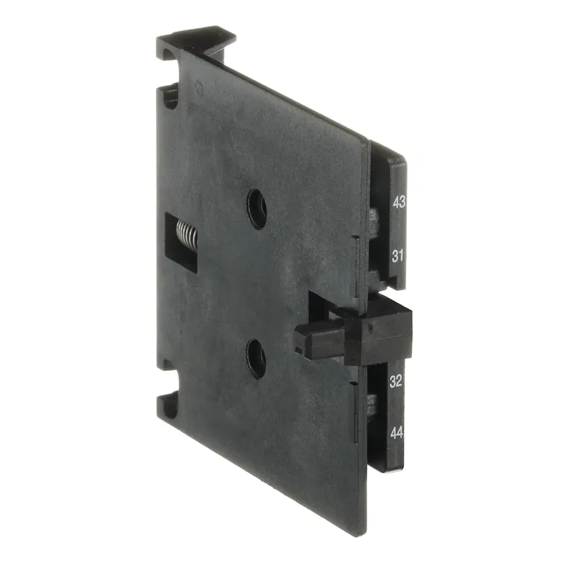 CAL16-11B Auxiliary Contact Block — photo 4 of 4