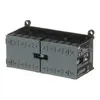 Mini Reversing Contactor VBC6 24 V DC - 3 NO - 0 NC - Soldering Pins — photo 3 of 4