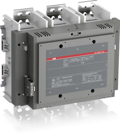 AF1650T-30-11 230-240V 50/60Hz Contactor