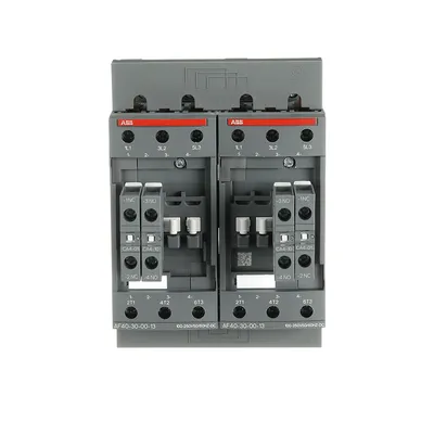 AF40R-30-22-13 100-250V50/60HZ-DC Reversing Contactor
