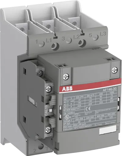 AF146-30-11B-14 Contactor