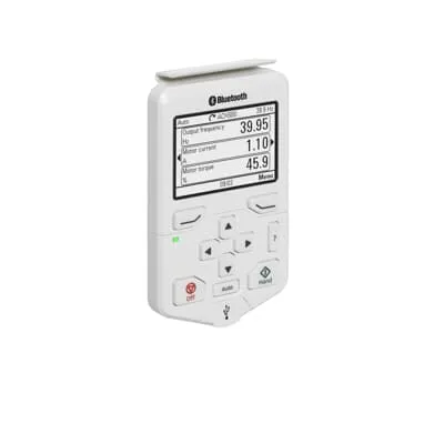 ABB ACH-AP-W Control Panel Kit-Packed