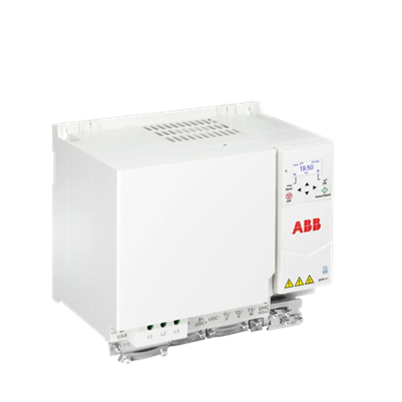 ABB ACH180-04S-050A-4