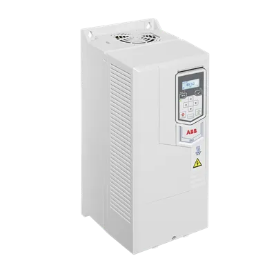 ABB ACH531-01-039A-4+X1663 – LV AC wall-mounted drive for HVAC, IEC: Pn 18.5 kW, 38 A ( )
