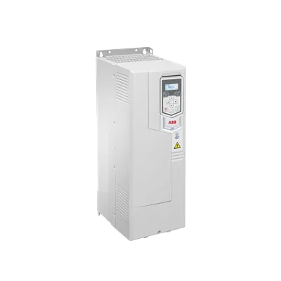 ABB ACH531-01-073A-4+X1663 – LV AC wall-mounted drive for HVAC, IEC: Pn 37 kW, 73 A ( )