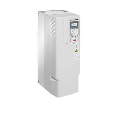 ABB ACH531-01-106A-4+X1663 – LV AC wall-mounted drive for HVAC, IEC: Pn 55 kW, 106 A ( )
