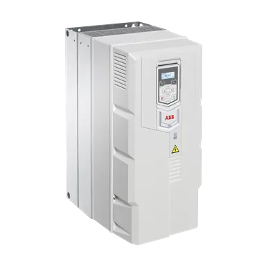 ABB ACH531-01-145A-4+P973 – LV AC wall-mounted drive for HVAC, IEC: Pn 75 kW, 145 A ( )