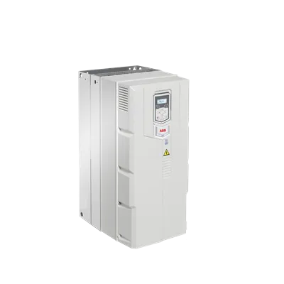 ABB ACH531-01-293A-4+P973 – LV AC wall-mounted drive for HVAC, IEC: Pn 160 kW, 293 A ( )