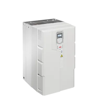 ABB ACH531-01-430A-4+P973 – LV AC wall-mounted drive for HVAC, IEC: Pn 250 kW, 430 A ( )