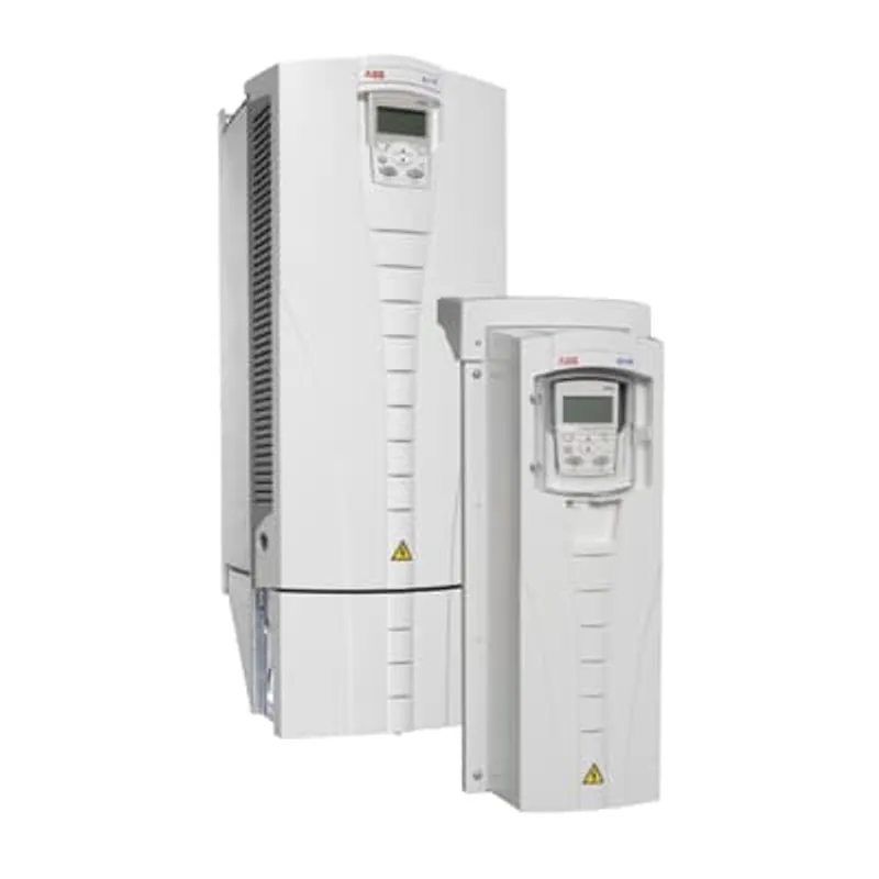 ABB ACH550-01-096A-4+B055 — photo 2 of 6