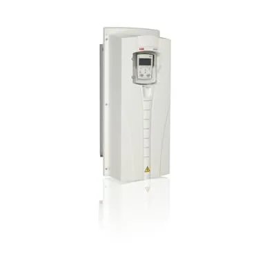 ABB ACH550-01-096A-4+B055