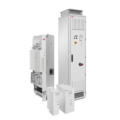 ABB ACH580-01-014A-4+B056 — photo 1 of 2