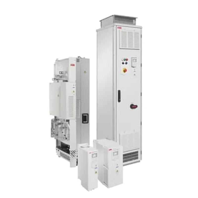 ABB ACH580-01-022A-6+B056 — photo 1 of 6