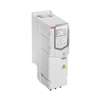 ABB ACH580-01-02A7-4+B056