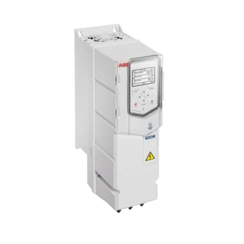 ABB ACH580-01-02A7-4+B056