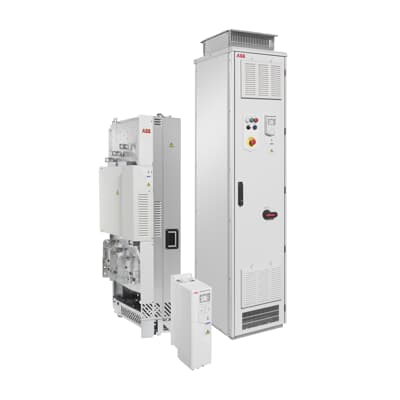 ABB ACH580-01-04A8-4+J429 — photo 2 of 6