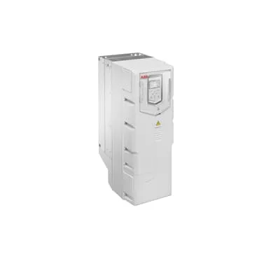 ABB ACH580-01-145A-4+B056 – LV AC wall-mounted drive for HVAC, IEC: Pn 75 kW, 145 A