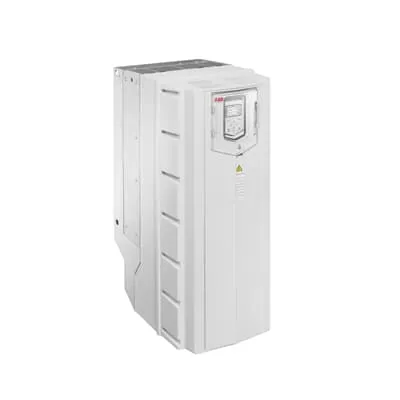 ABB ACH580-01-246A-4+B056