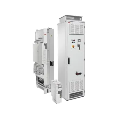 ABB ACH580-04-505A-4