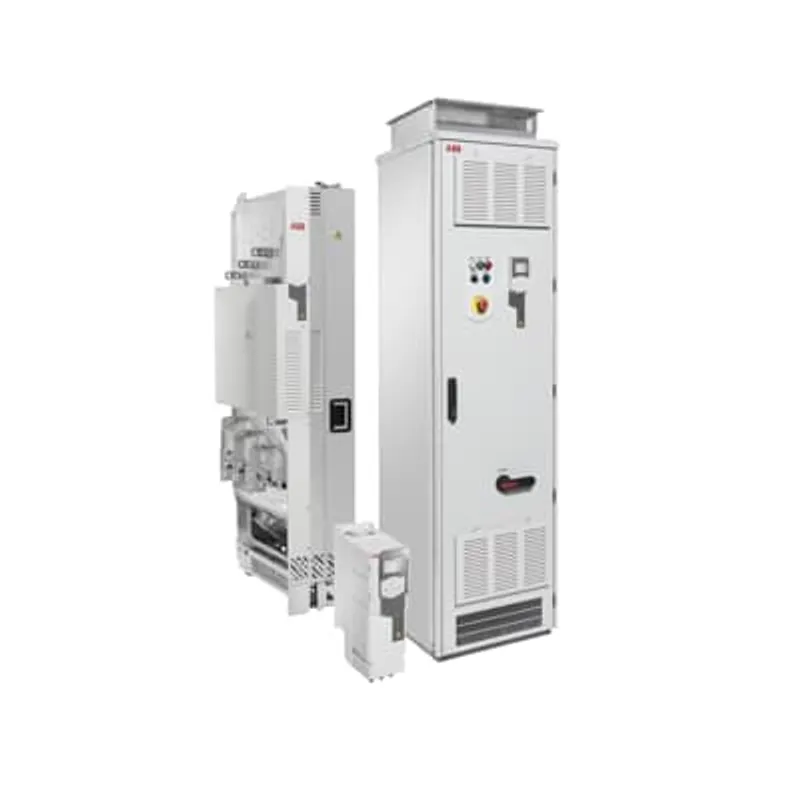 ABB ACH580-04-505A-4 — photo 1 of 6