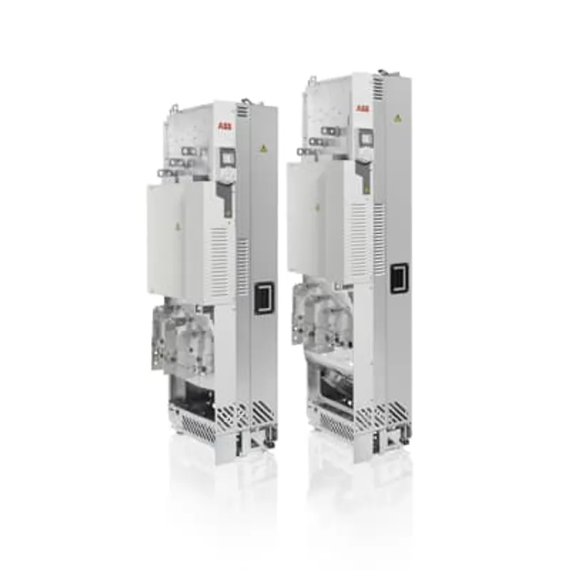 ABB ACH580-04-650A-4 — photo 4 of 6