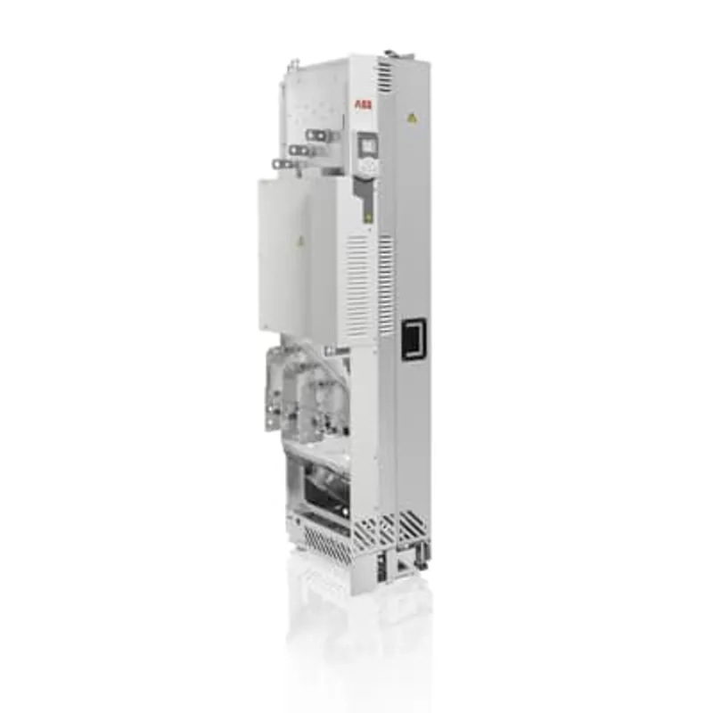 ABB ACH580-04-650A-4 — photo 3 of 6