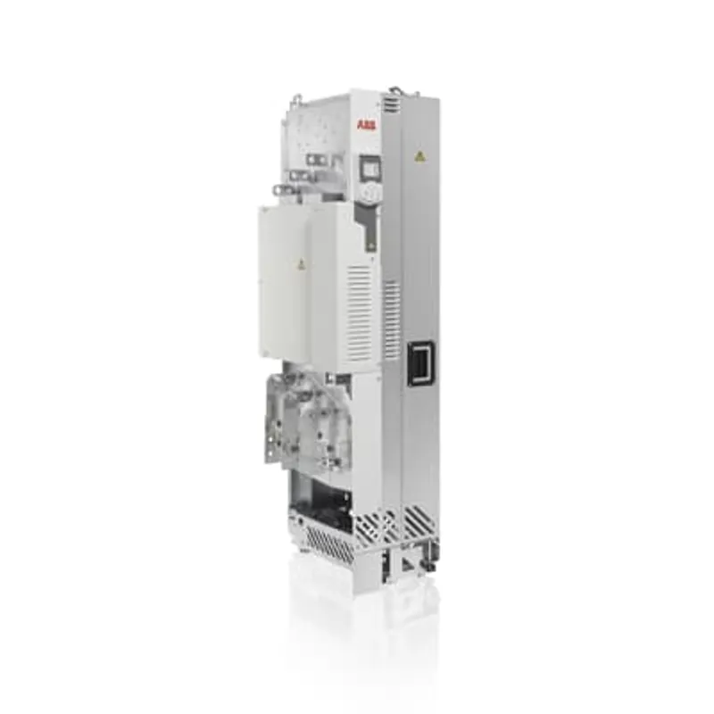 ABB ACH580-04-820A-4 — photo 2 of 6