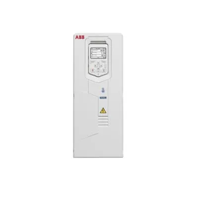 ABB ACH580-31-027A-4 – Wall-mounted ultra-low harmonic drive for HVAC