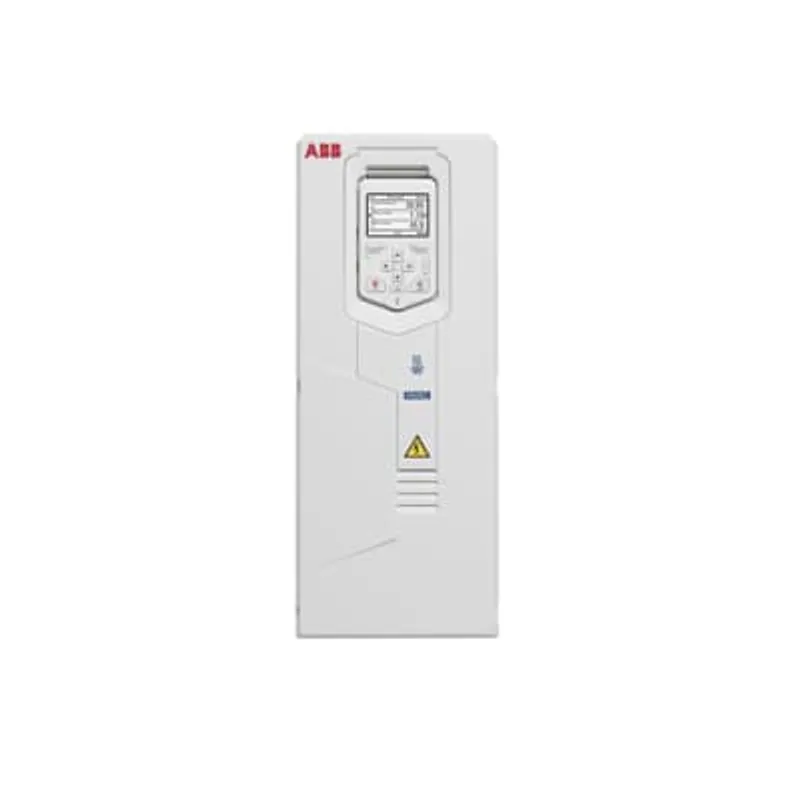 ABB ACH580-31-027A-4 — photo 1 of 2