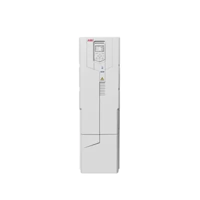 ABB ACH580-31-143A-2 – Wall-mounted ultra-low harmonic drive for HVAC