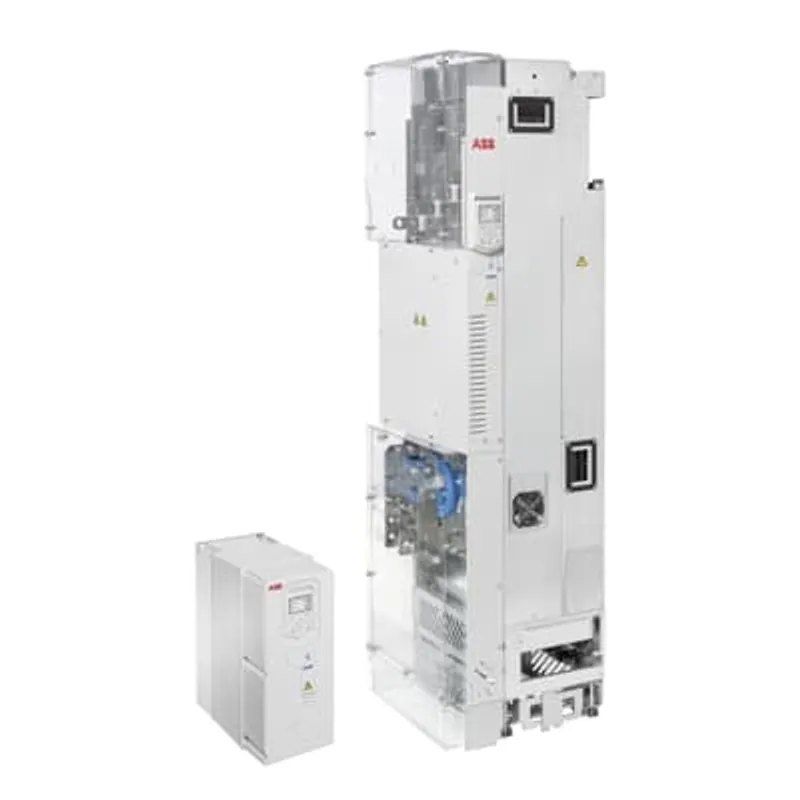 ABB ACH580-34-302A-4 — photo 1 of 6