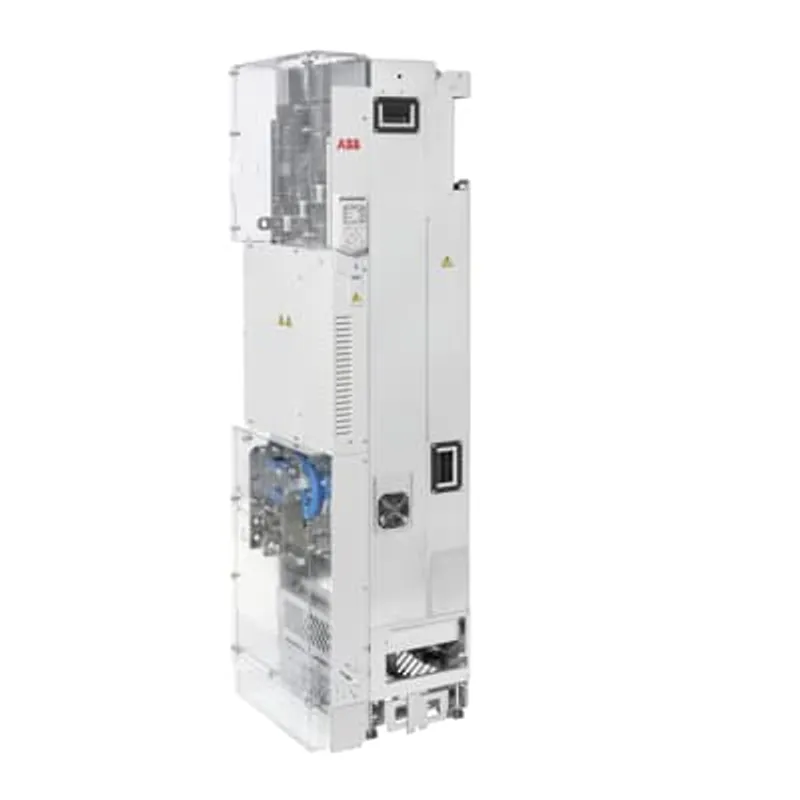 ABB ACH580-34-302A-4 — photo 5 of 6