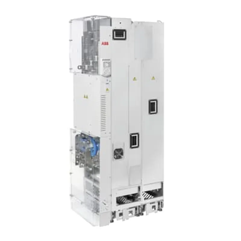ABB ACH580-34-302A-4 — photo 6 of 6