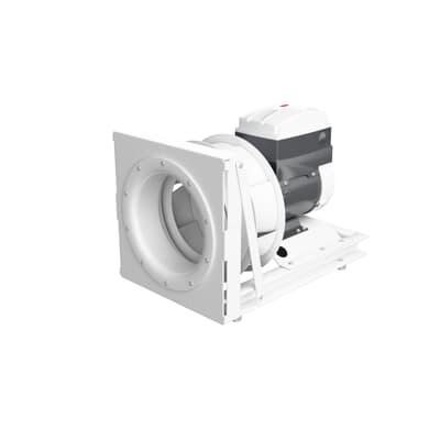 ABB ACH580-3PDR-361A-4 — photo 2 of 6
