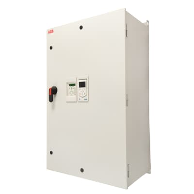 ABB ACH580-BCR-077A-6+B058 — photo 4 of 6