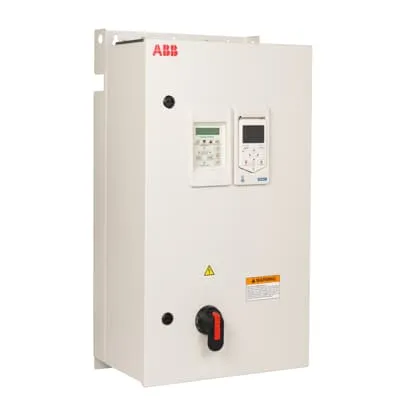 ABB ACH580-BCR-10A6-2+B056