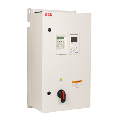 ABB ACH580-BCR-114A-2+B058 — photo 3 of 6