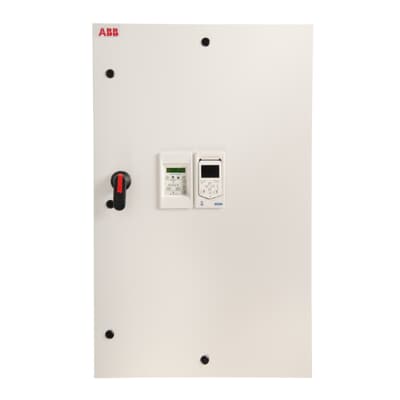 ABB ACH580-BCR-156A-4+B058 — photo 5 of 6