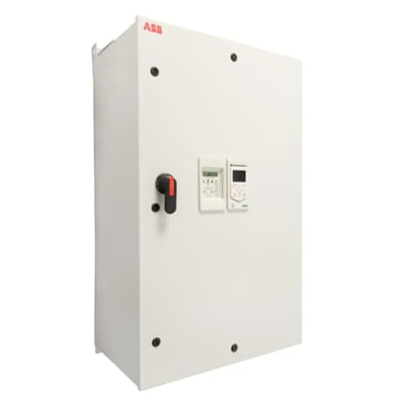 ABB ACH580-BCR-211A-2+B058 — photo 6 of 6