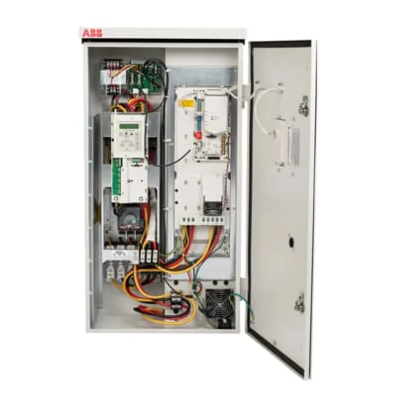 ABB ACH580-BDR-017A-2+B056 — photo 2 of 6