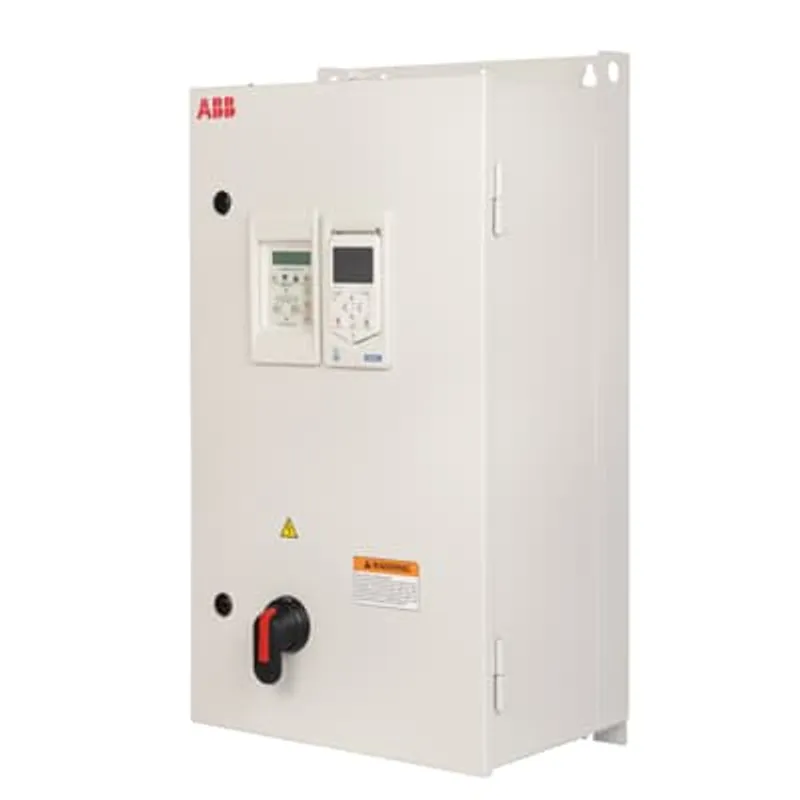 ABB ACH580-BDR-031A-2+B058 — photo 1 of 6