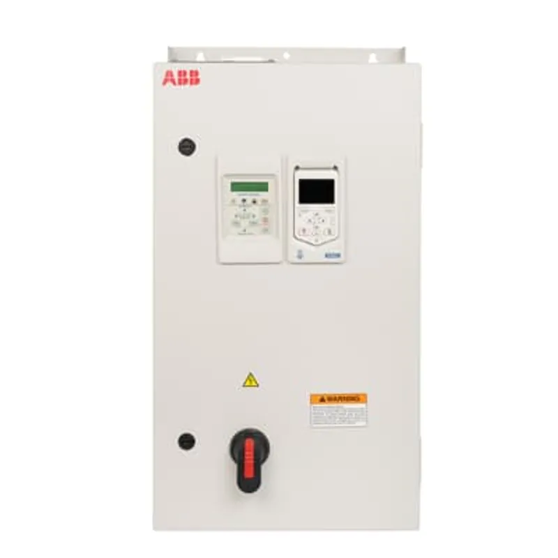 ABB ACH580-BDR-04A8-4 — photo 1 of 3
