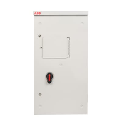 ABB ACH580-BDR-059A-2+B058 — photo 3 of 6