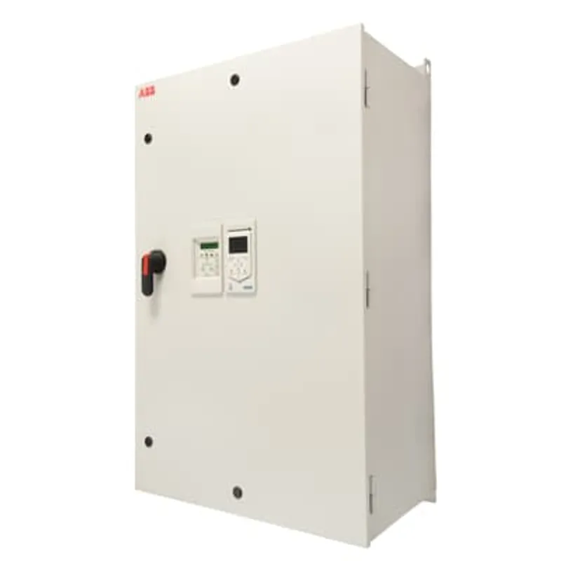 ABB ACH580-BDR-059A-2+B058 — photo 5 of 6