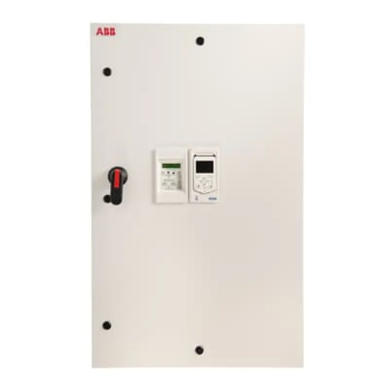 ABB ACH580-BDR-059A-2+B058 — photo 4 of 6