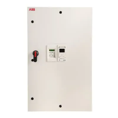 ABB ACH580-BDR-180A-4