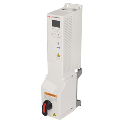 ABB ACH580-PCR-011A-6+B058 — photo 4 of 6